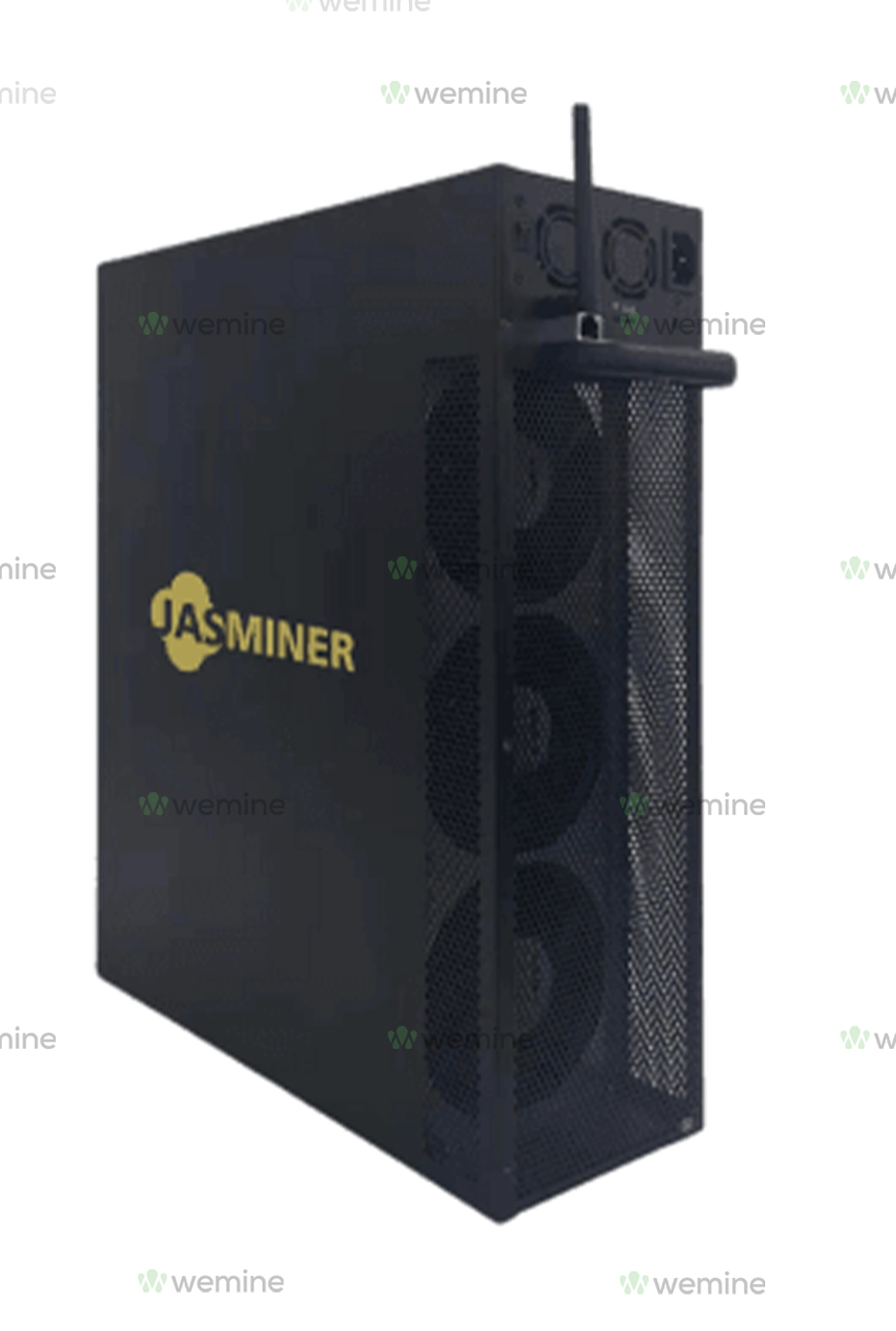 Jasminer X16-Q 1845Mh Ethereum Mining Rig