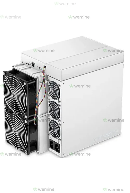 Bitmain Antminer Ks Th Kas Crypto Asic Miner Wemine