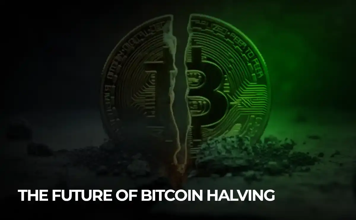 WeMine explains how the 2026 Bitcoin halving affects miners, mining rewards, and the crypto market’s future trends.
