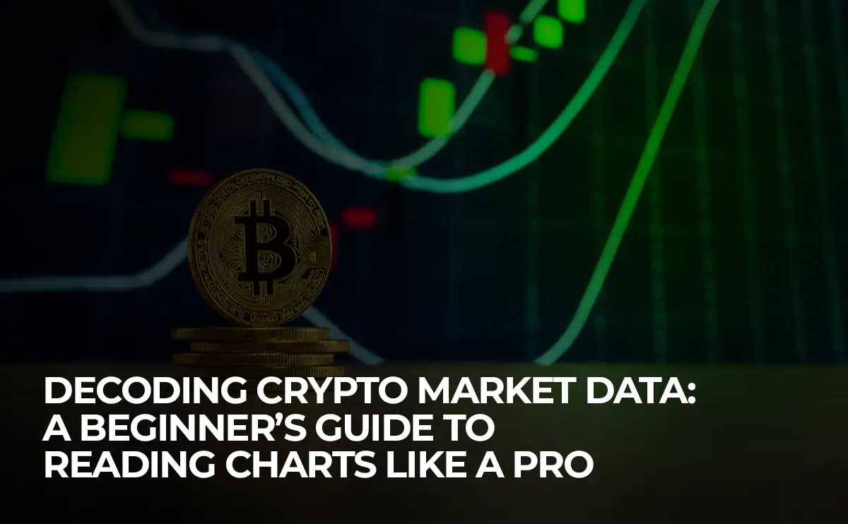 Read crypto market charts with clear trend lines and indicators, explained by WeMine for smarter decisions.